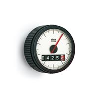 GN 5343 Hand Knob with Position Indicator Integrated Pendulum System Digital or Analog Indication
